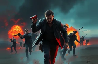 10 Films en Series Vergelijkbaar met Die Unbeugsamen