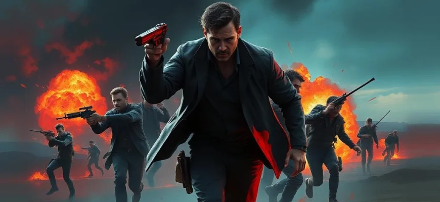 10 Films en Series Vergelijkbaar met Die Unbeugsamen