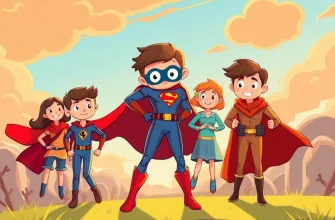 Ähnliche Filme wie Antboy: Top 10 Empfehlungen