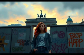 10 Films en Series Zoals Mauerpark