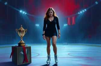 10 Films en Series Vergelijkbaar met I, Tonya