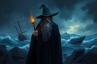 Filme und Serien für Fans von The Tempest - Der Sturm