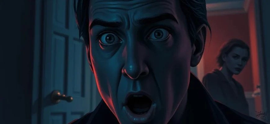 10 Films en Series Vergelijkbaar met Apartment 7A