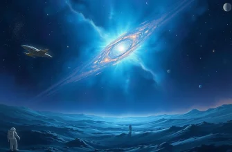 Ontdek 10 Vergelijkbare Films en Series over het Universum