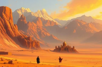 10 Films en Series Zoals Wilder Iran