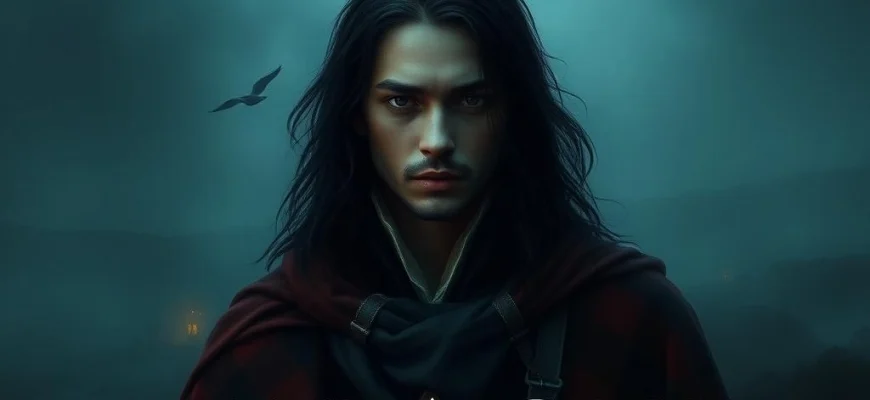 10 Films en Series Vergelijkbaar met Die Pest