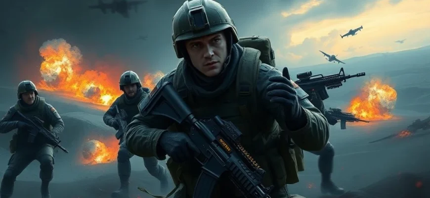 10 Series en Films Vergelijkbaar met 24: Legacy