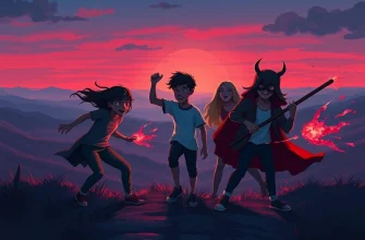 10 Films en Series Zoals Crazyhead