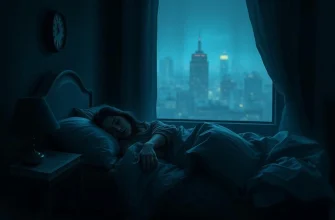 10 Films en Series Vergelijkbaar met Insomnia