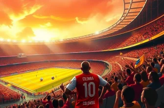 Series y películas similares a Mi Selección Colombia