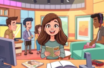 10 Series en Films Vergelijkbaar met Alles Betty!