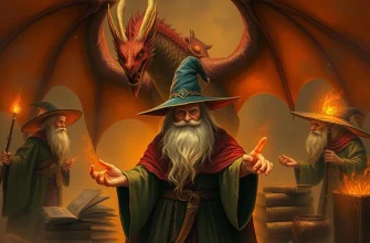 10 Magische Films en Series voor Harry Potter Fans