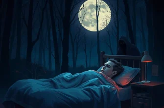 10 Angstaanjagende Films en Series Zoals Der Nachtmahr