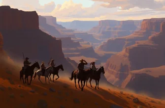 10 Films en Series Vergelijkbaar met Horizon: An American Saga