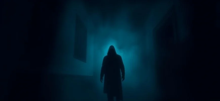 10 Films en Series Vergelijkbaar met The Twin