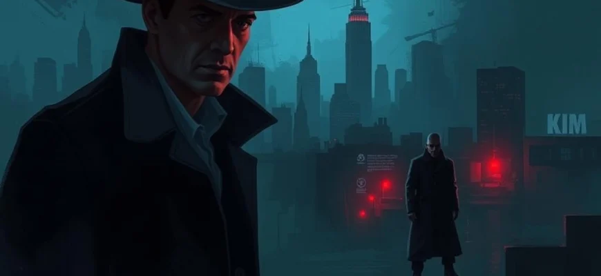 10 Spanende Films en Series Vergelijkbaar met The Guilty