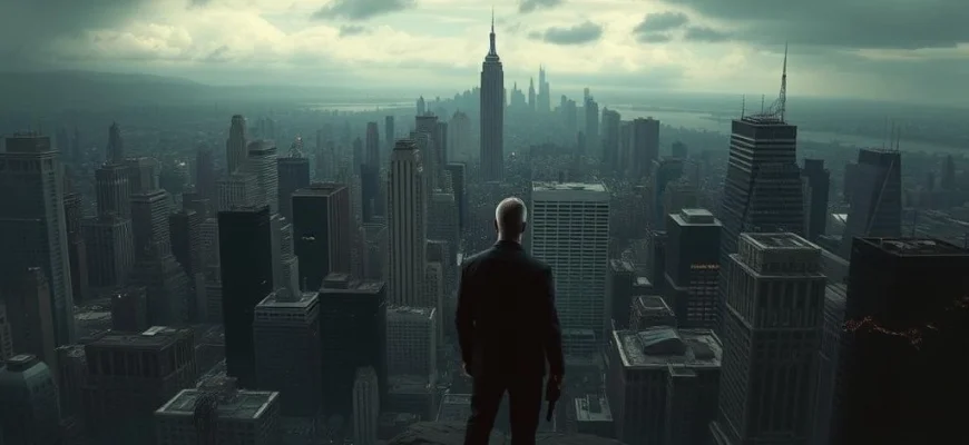 10 Filme und Serien für Fans von Cass - Legend of a Hooligan