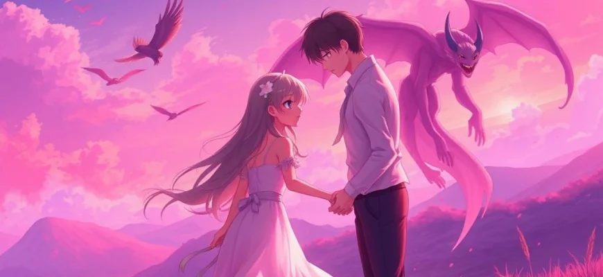 10 Series en Films Vergelijkbaar met Date a Live