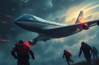 10 packende Filme wie Air Force One Down: Die Agentin des Präsidenten