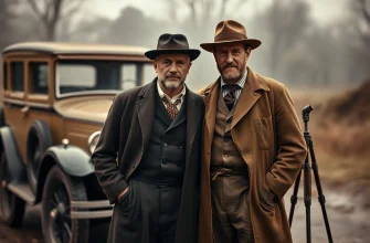 10 packende Filme und Serien wie Savannah River - Freiheit am Fluss