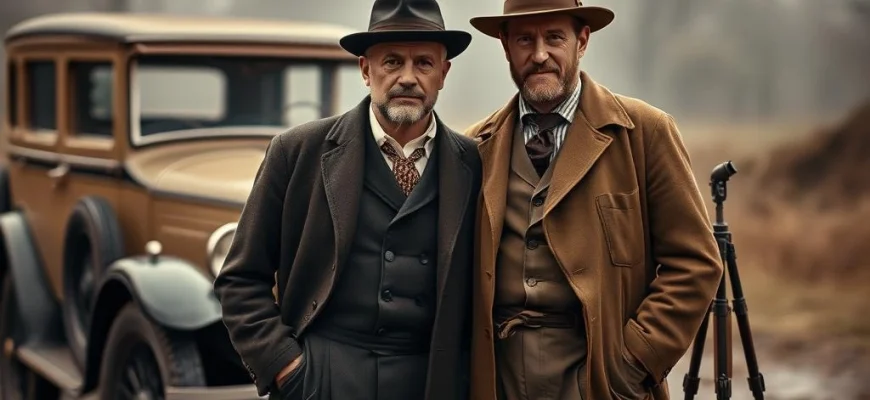 10 packende Filme und Serien wie Savannah River - Freiheit am Fluss