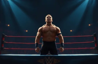 10 Filme und Serien für Fans von The Wrestler - Ruhm, Liebe, Schmerz