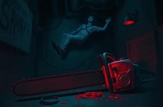 10 Films en Series Zoals Saw 3D - Vollendung