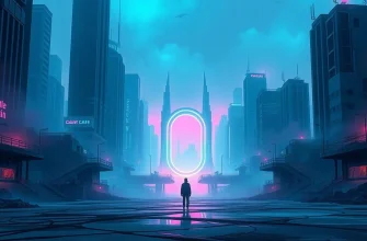 10 Films en Series Vergelijkbaar met Another World