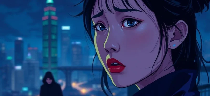 10 Films en Series Zoals Beauty Water