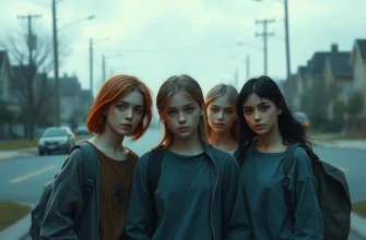 10 Filme und Serien ähnlich wie The Babysitters - Für Taschengeld mache ich alles