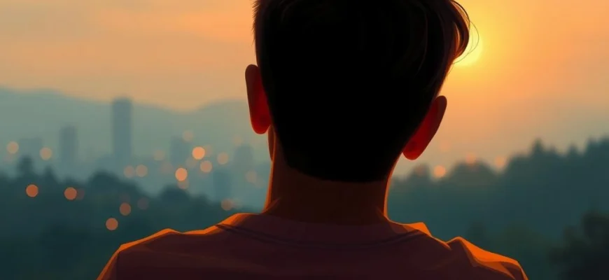 10 Films en Series Vergelijkbaar met Power of the Dream