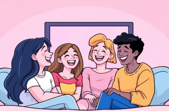 10 Series en Films Zoals Faking It