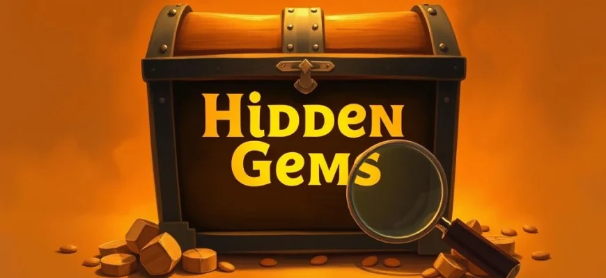 Ontdek 10 Verborgen Pareltjes Net Zoals Eine Liebe zum Abtauchen