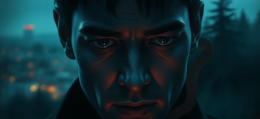 10 Films en Series Zoals Swallow