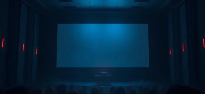 10 Films en Series Vergelijkbaar met Mask of Thorn