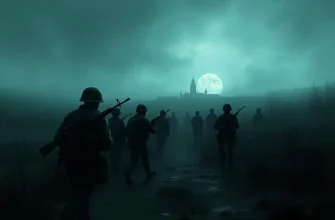 10 Films en Series Zoals Deathwatch