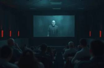 10 Vergelijkbare Films en Series als The Killing of a Sacred Deer