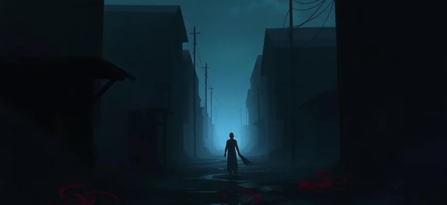 10 Filme und Serien wie The Corrupted - Ein blutiges Erbe