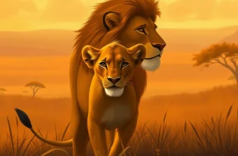 10 packende Filme und Serien wie 'Der König der Löwen'