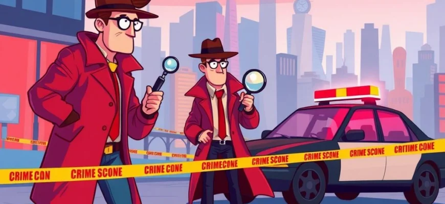 10 Films en Series Vergelijkbaar met Zwei außer Rand und Band