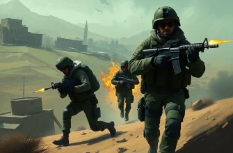 10 Films en Series Vergelijkbaar met Kandahar