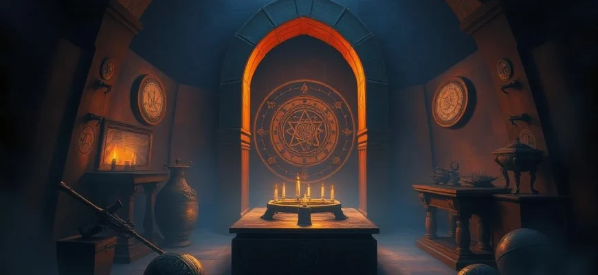 10 Series en films vergelijkbaar met Rätselhafte Geschichte