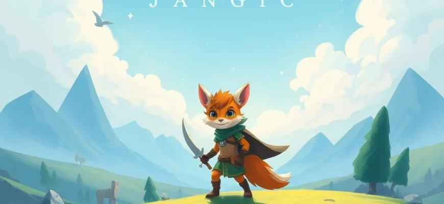 10 Filme und Serien für Fans von Latte und der magische Wasserstein