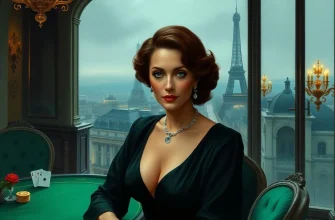 10 Filme und Serien für Fans von 'Place Vendôme - Heiße Diamanten'