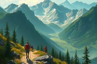 10 packende Filme und Serien wie Yooper Tours