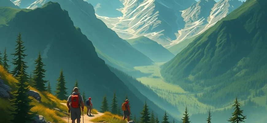 10 packende Filme und Serien wie Yooper Tours