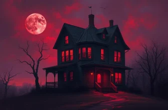 10 Griezelige Films en Series Zoals The Nun II