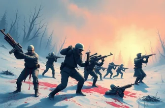 10 Films en Series Vergelijkbaar met Dead Snow 2