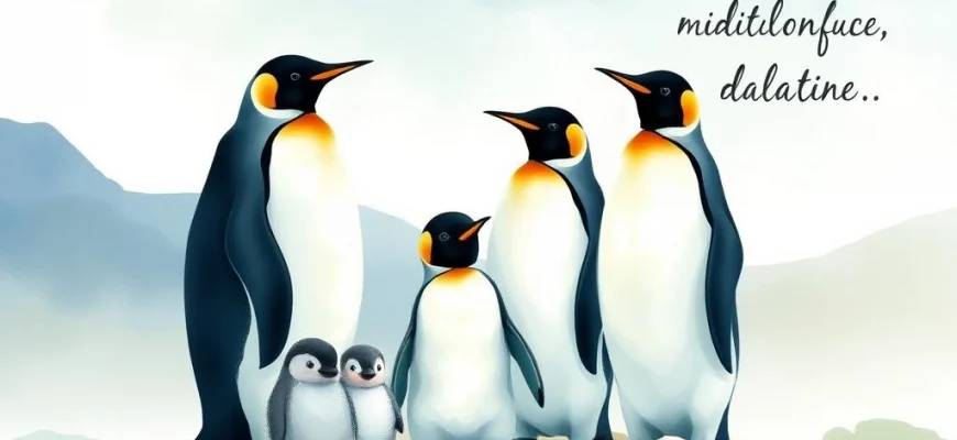 Filme wie Beflügelt – Ein Vogel namens Penguin Bloom: Geschichten voller Hoffnung