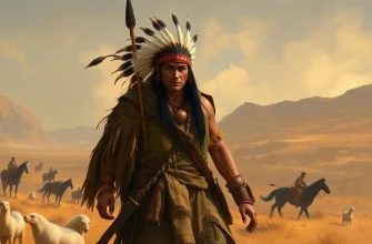 10 Films en Series vergelijkbaar met Chingachgook, die grosse Schlange